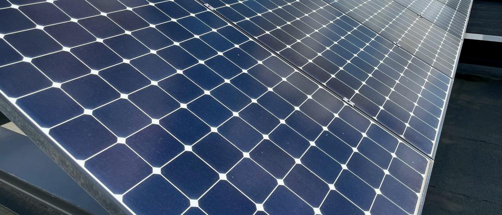 Świętokrzyskie stawia na magazyny energii
