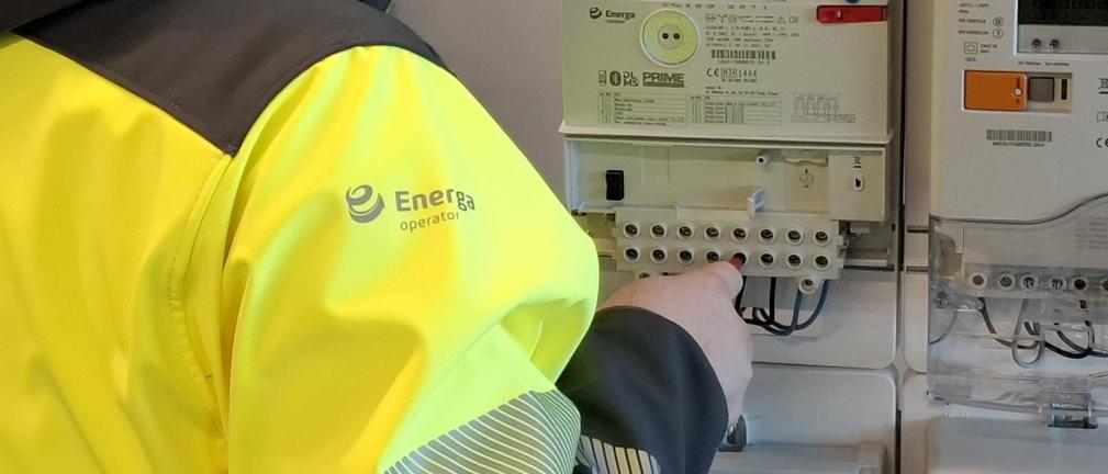 Energa-Operator ogłasza przetargi na realizację ponad 1,6 miliona prac eksploatacyjnych przy licznikach
