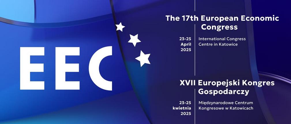 Po Wielkanocy branża jedzie do Katowic na Europejski Kongres Gospodarczy
