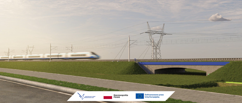 Dyskutują na temat linii Katowice – granica państwa