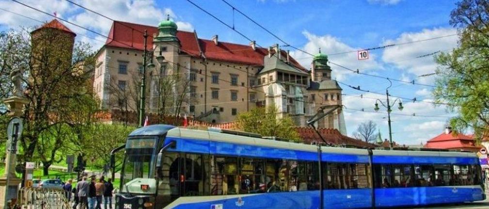 Będą nowe tramwaje. Są na to pieniądze z KPO