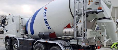 Cemex Polska inwestuje w zeroemisyjny transport