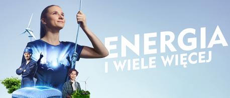 Enea startuje z nową kampanią wizerunkową