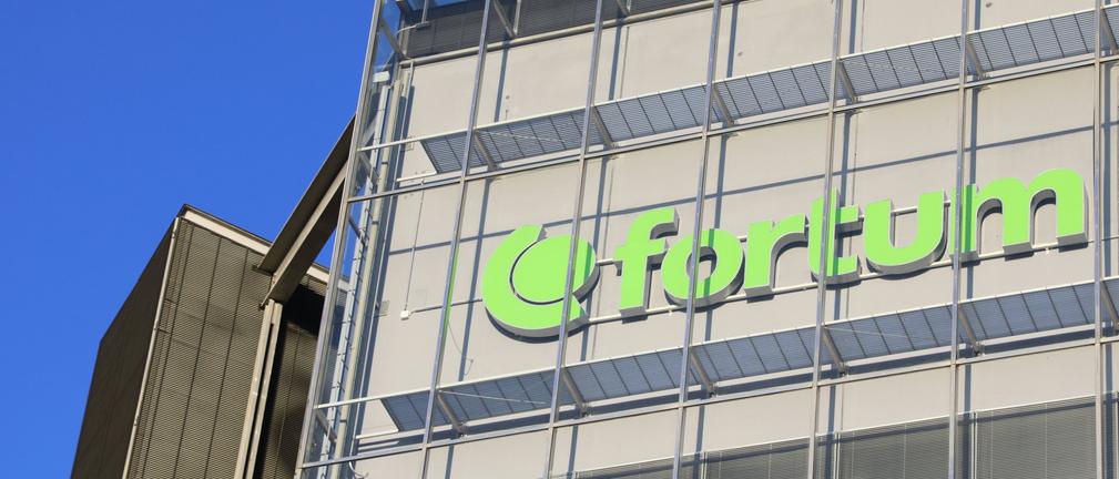 Fortum wdraża nowe technologie telemetryczne