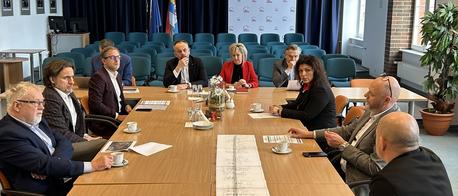 PGE wesprze finansowo przebudowę drogi w Krajniku