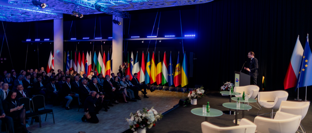 Jak będzie wyglądał rozwój transeuropejskiej sieci transportowej?