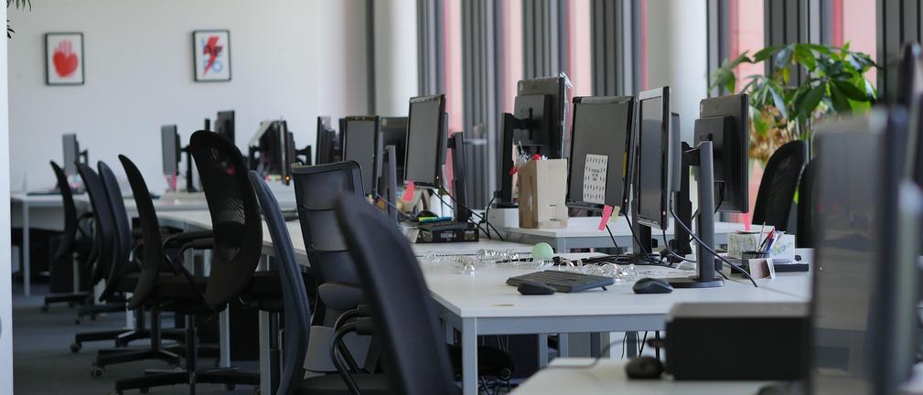 Obciążenia regulacyjne uderzają w branżę nowych technologii i start-upy