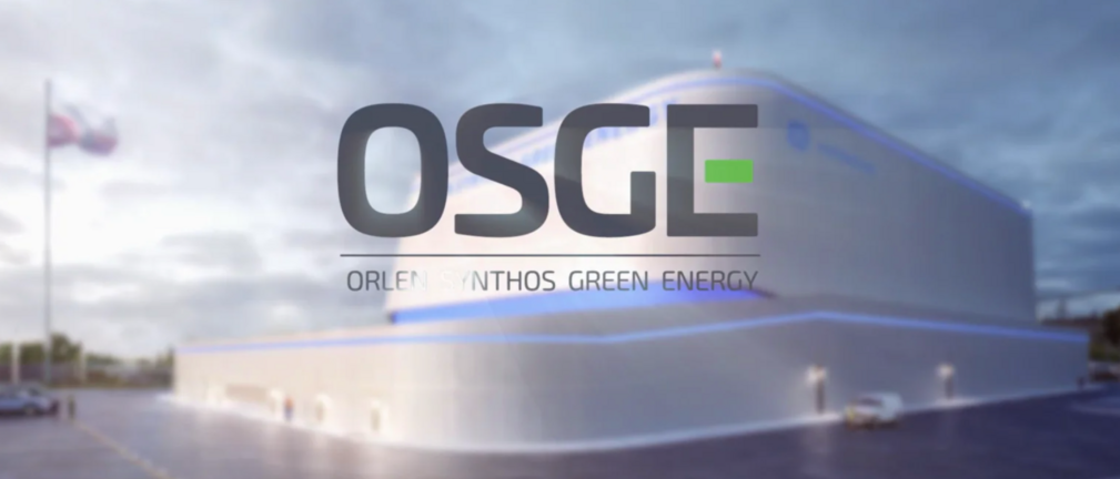 OSGE zakłada, że do pierwszego wylania betonu pod SMR dojdzie w 2028 r.