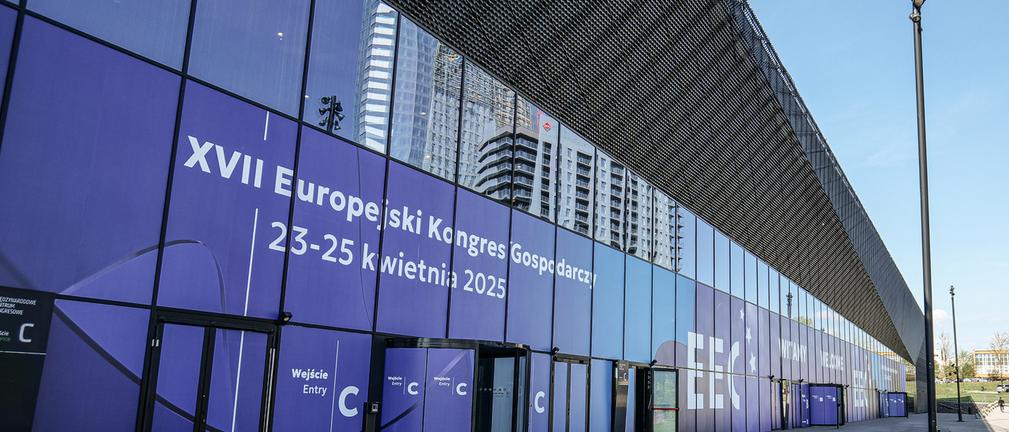 Prezes Orlenu na EKG "Droga do bezpiecznej energetyki w Polsce prowadzi przez gaz"