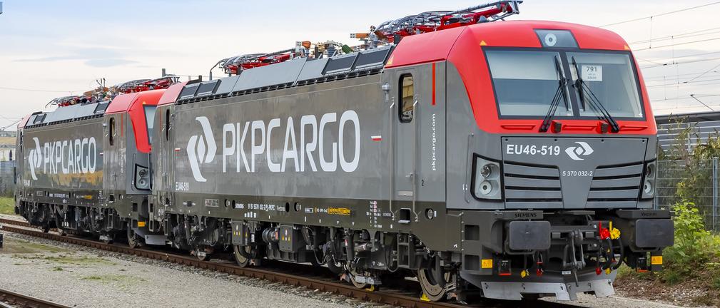 PKP Cargo z ujemnymi wynikami finansowymi za 2024 rok