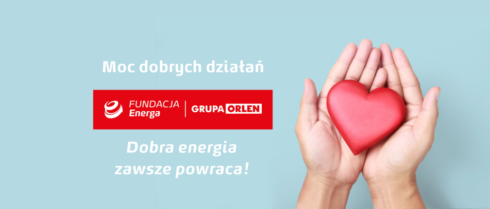 Fundacja Energa wchodzi w nowy etap swojej działalności