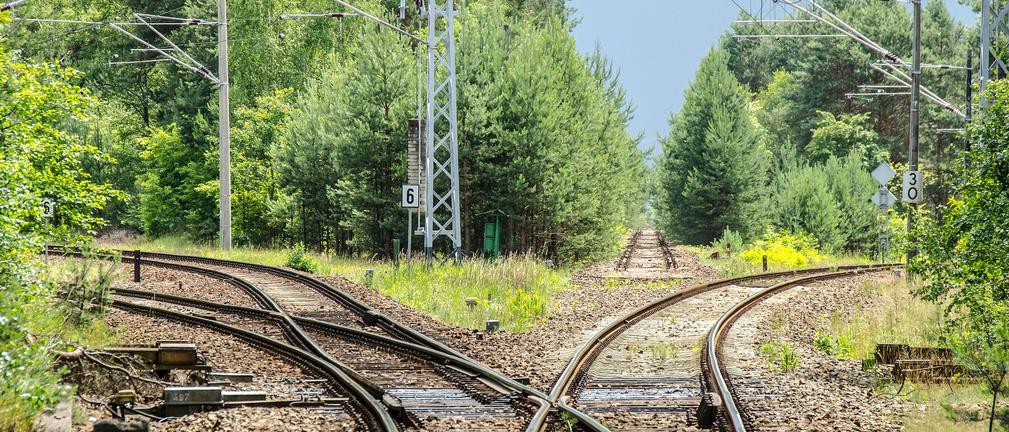 UTK podał wyniki przewozowe w marcu 2025 roku
