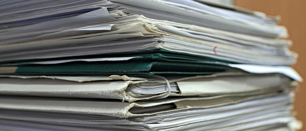 W połowie maja pierwszym pakietem deregulacyjnym zajmie się Senat