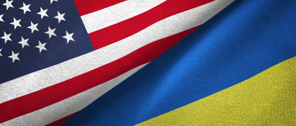 USA i Ukraina podpisały umowę o partnerstwie ekonomicznym