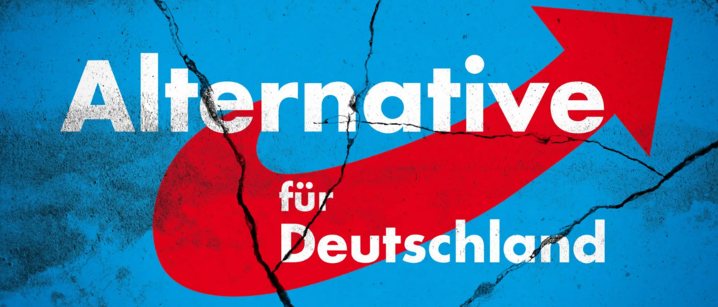 AfD uznana w Niemczech za organizację ekstremistyczną, jest reakcja USA