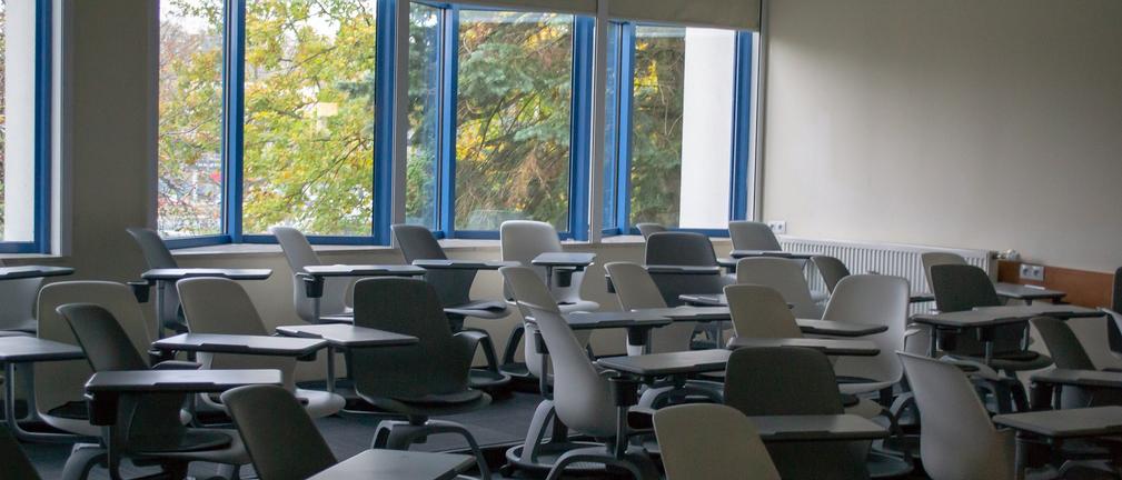 100 mln zł z Funduszy Europejskich na nowoczesną administrację uczelni