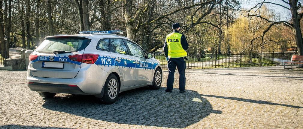 Komenda Główna Policji dołącza do programu PW eSkills