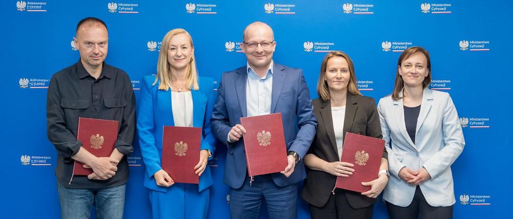Orange Polska i Fundacja Orange wzmacniają PW eSkills