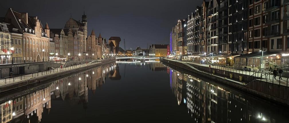 Gdańsk usprawnia zarządzanie energią na terenie miasta
