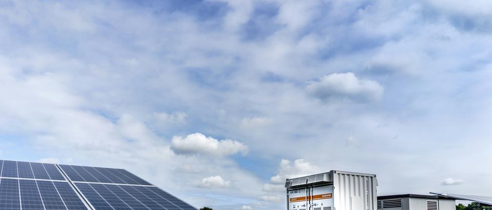 Gmina Tuchów inwestuje w zieloną przyszłość i stawia na magazyn energii