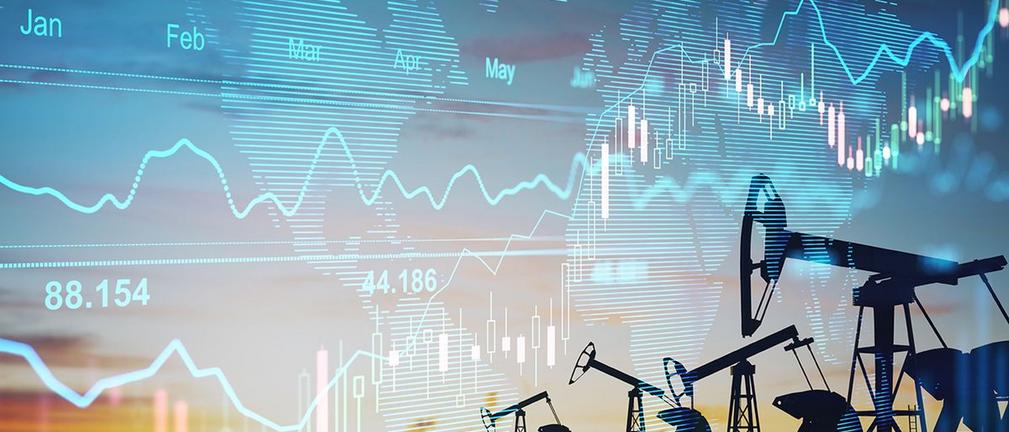 14 maja ceny ropy w dół po 4 sesjach zwyżek; Donald Trump chciałby 40-50 USD za baryłkę WTI