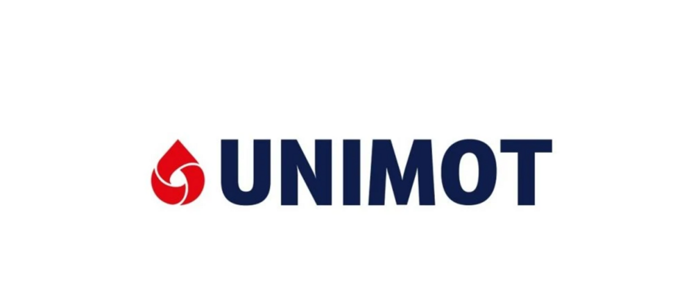 UNIMOT podał szacunkowe dane za I kwartał 2025'