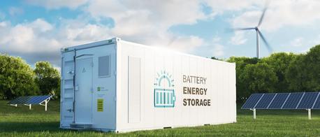 Enea Operator buduje instalację magazynowania energii – podpisano umowę o dofinansowanie z NFOŚiGW