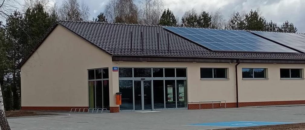 Dino Polska podsumowuje działalność w pierwszym kwartale 2025 r.