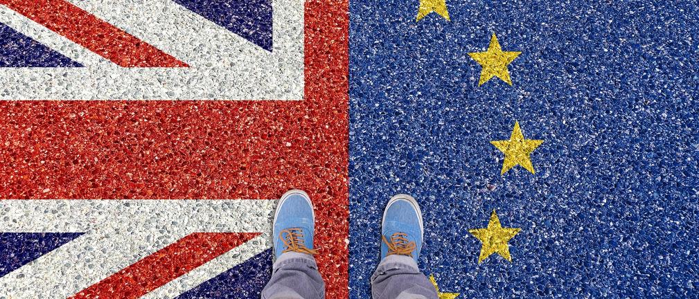 Rzeczywistość po brexicie. Wielka Brytania i Unia Europejska wracają do współpracy, a bezpieczeństwo jest jedną z kluczowych kwestii