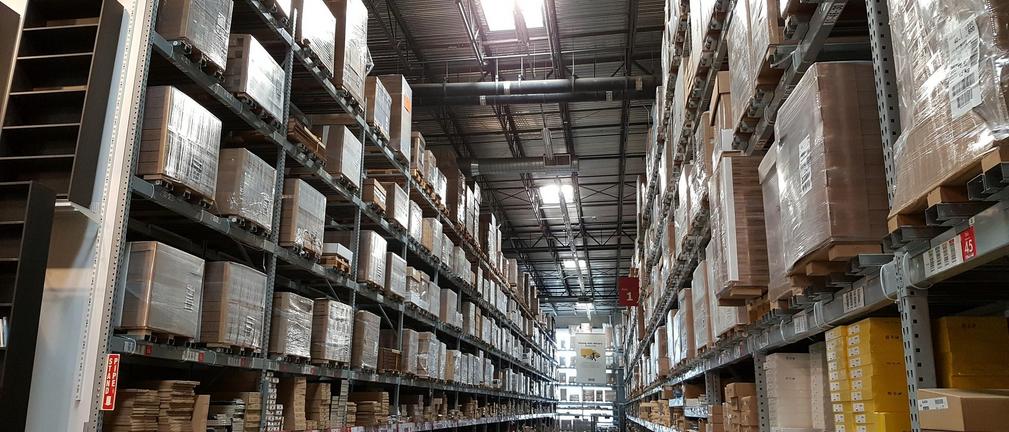 Robotyzacja i automatyzacja stają się codziennością w produkcji i logistyce