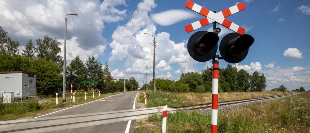 Od dziś pociągi nie trąbią na przejazdach bez potrzeby