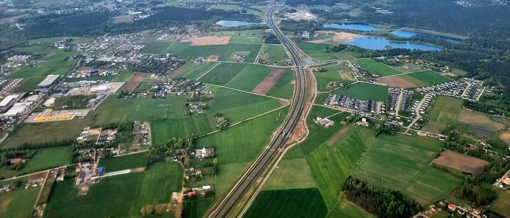 Latem kierowcy skorzystają z Obwodnicy Metropolii Trójmiejskiej