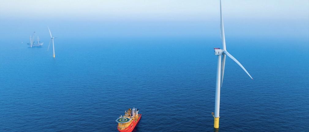 Polenergia rekrutuje na stanowisko Planista/Planistka Projektów Offshore