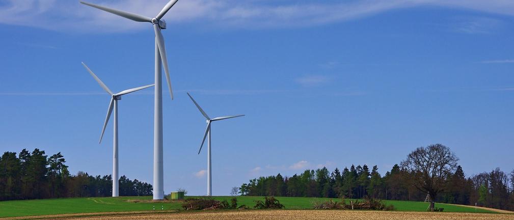 MTP WIND chce stworzyć turbinę wiatrową, jakiej jeszcze nie było