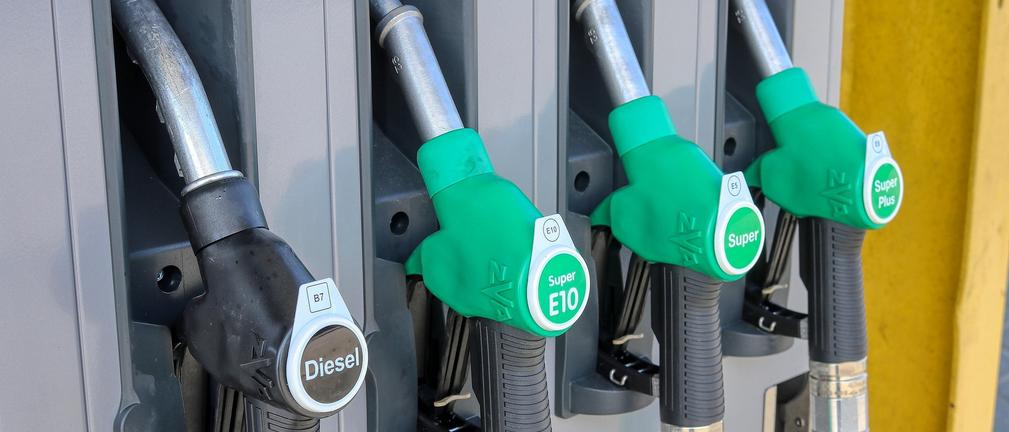 Na stacjach diesel w cenie benzyny
