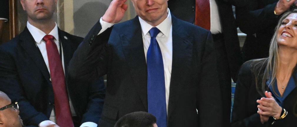 Elon Musk zrezygnował ze stanowiska w administracji Trumpa