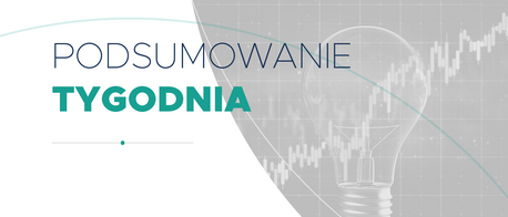 Co się wydarzyło w tym tygodniu w energetyce i w gospodarce? (26.05.-01.06.)