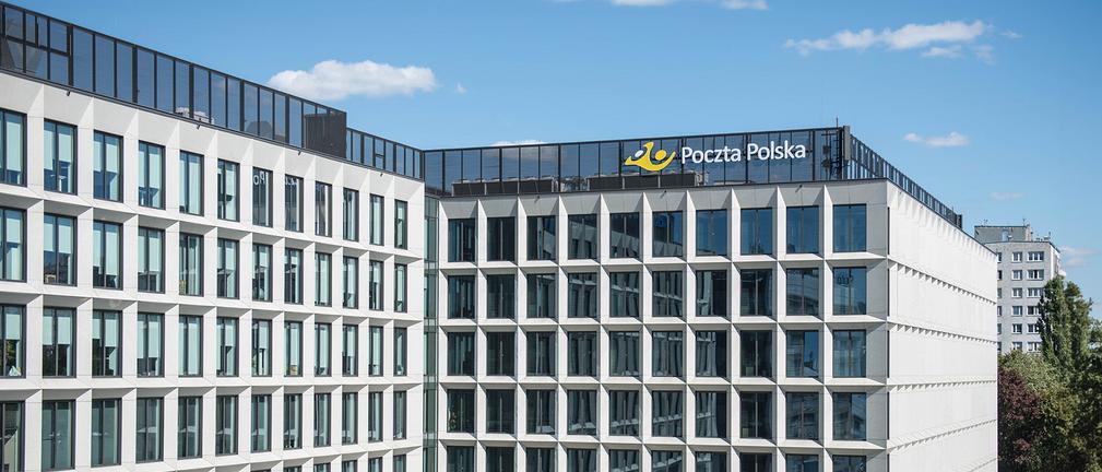 Poczta Polska zacieśnia współpracę z platformą Temu