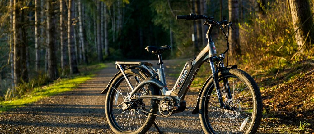Ponad 120 mieszkańców Gdyni kupi elektryczne rowery ze wsparciem miasta
