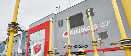 Węglokoks Energia kończy sezon grzewczy 2024/2025