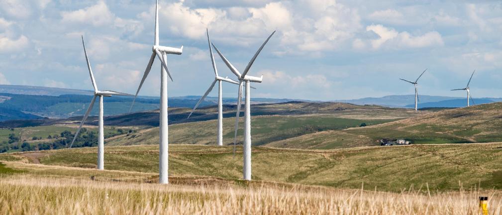 BGK zainwestował 25 mln euro w fundusz wspierający energetykę odnawialną