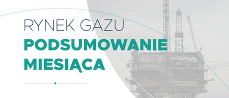 Maj 2025' Miesięczne podsumowanie w produkcji energii elektrycznej w Polsce w obszarze źródeł gazowych