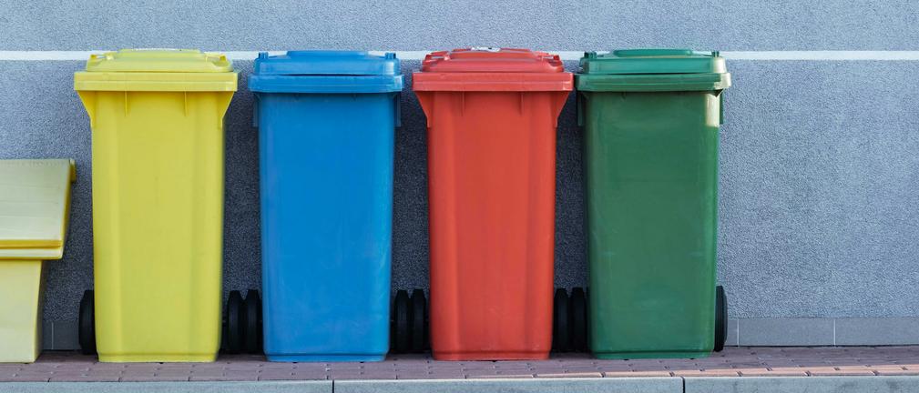 Ze względu na różnice w cenach surowce wtórne przegrywają z pierwotnymi