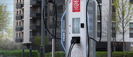 Orlen poszukuje Kierownika Projektu w Biurze Rozwoju Produktów i Technologii Elektromobilności​