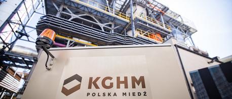 KGHM podsumowuje Międzynarodowy Kongres Górnictwa i Hutnictwa Miedzi