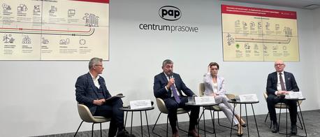 Transformacja albo kryzys – sektor ciepłownictwa systemowego potrzebuje natychmiastowych decyzji