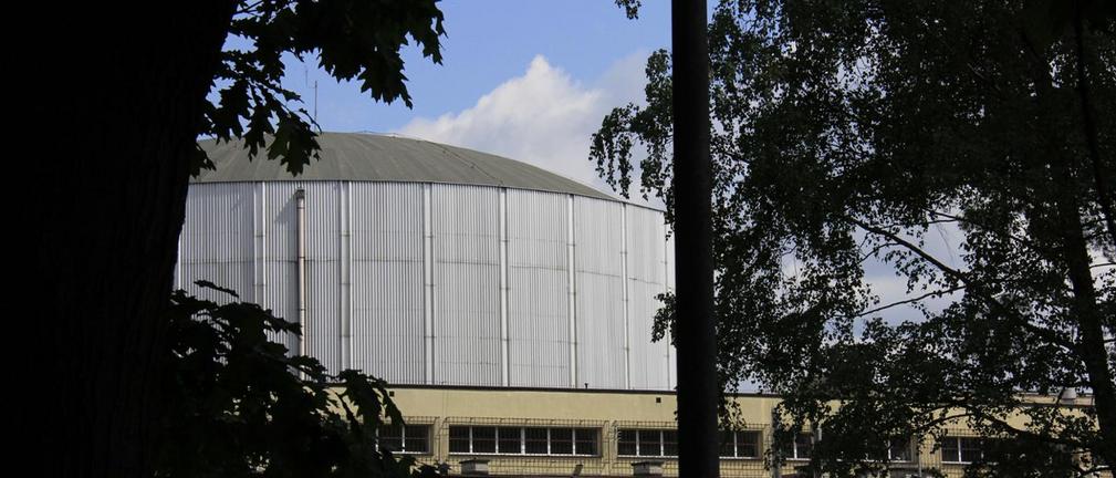 MP: Dezinformacja wokół reaktora MARIA