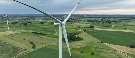 Pobieramy 12. wydanie raportu „Energetyka Wiatrowa w Polsce” 