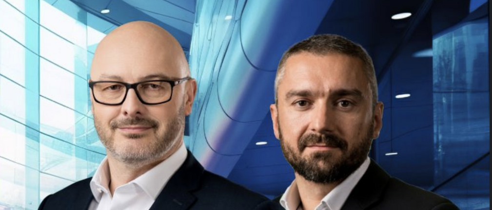 Maciej Wyczesany i Lukasz Zaworski powołani na kolejną kadencję Zarządu Apator SA