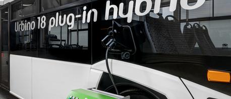Łódź zamawia 64 nowe autobusy z finansowaniem w PKO Leasing